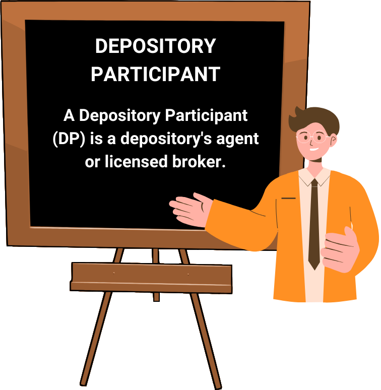 Depository Participant