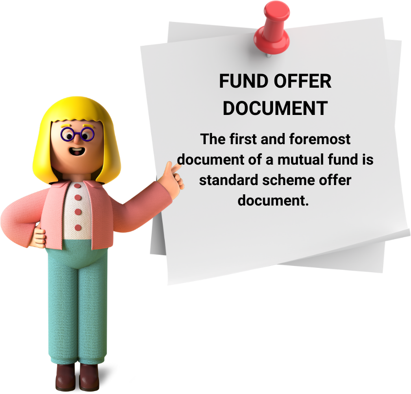 Fund Offer Document
