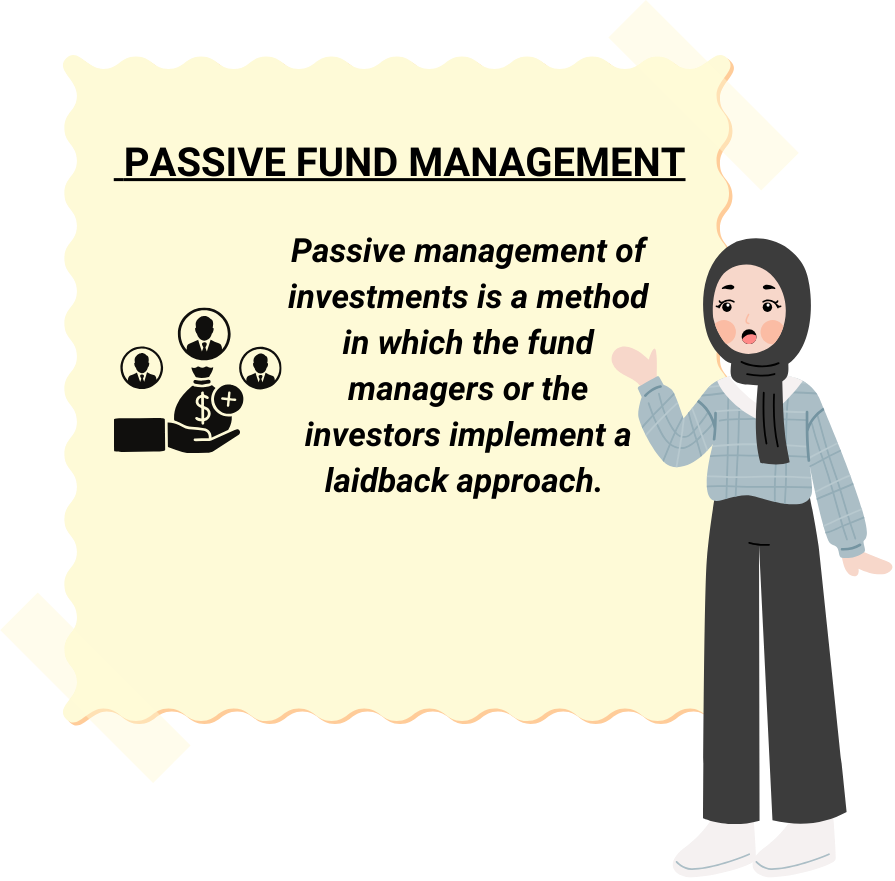 Passive Fund Management