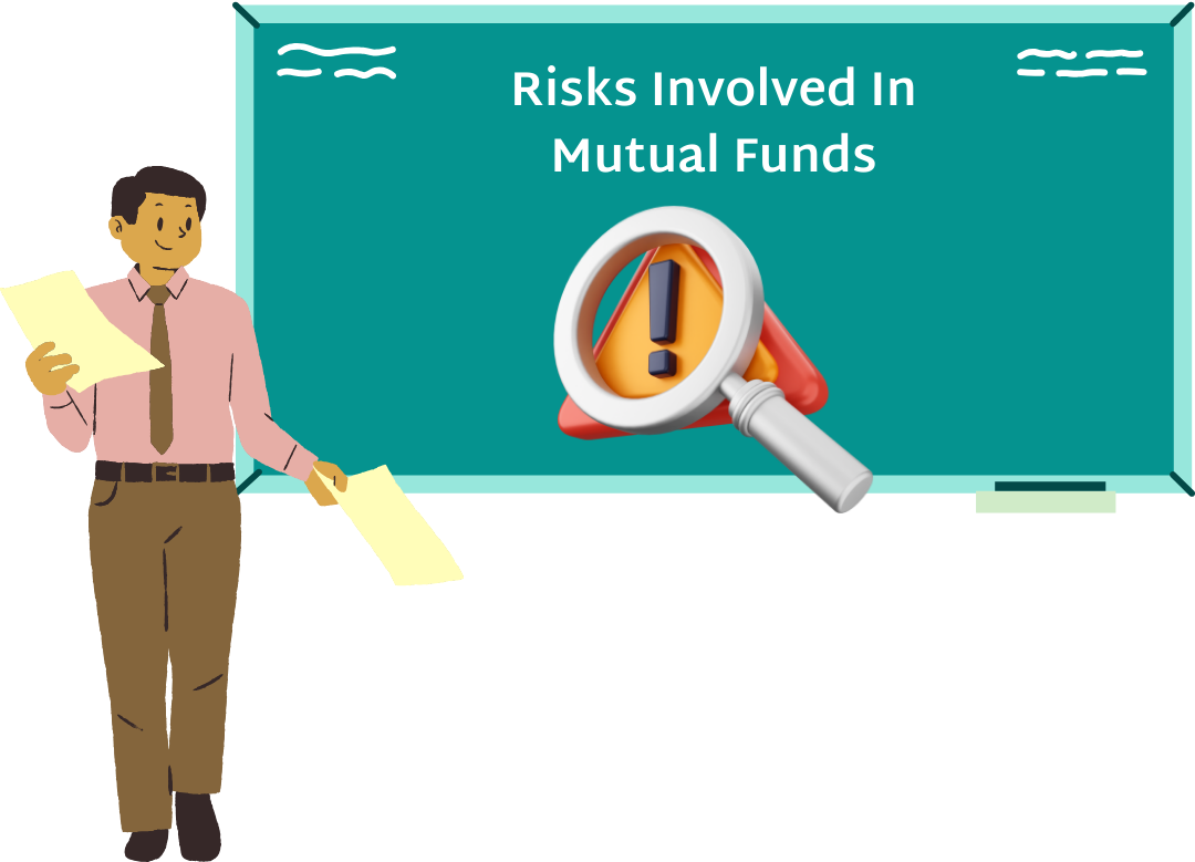 Risk Involved In Mutual Fund