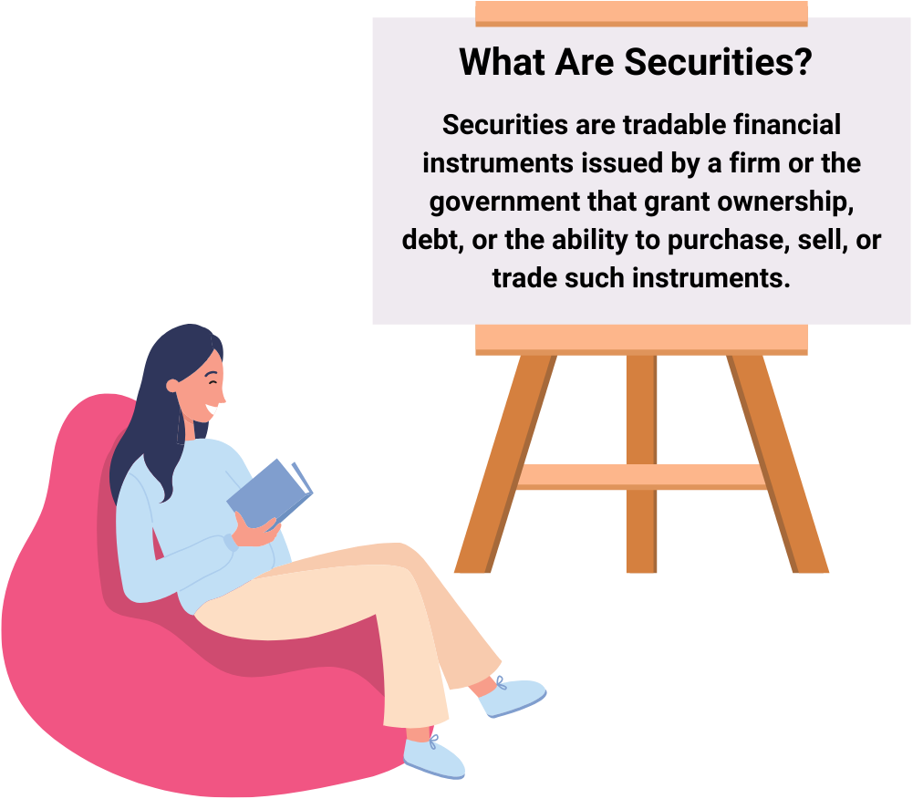 What Are Securities