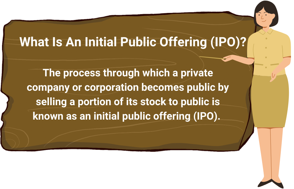 What is An Initial Public Offering