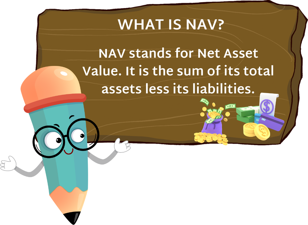 What is NAV