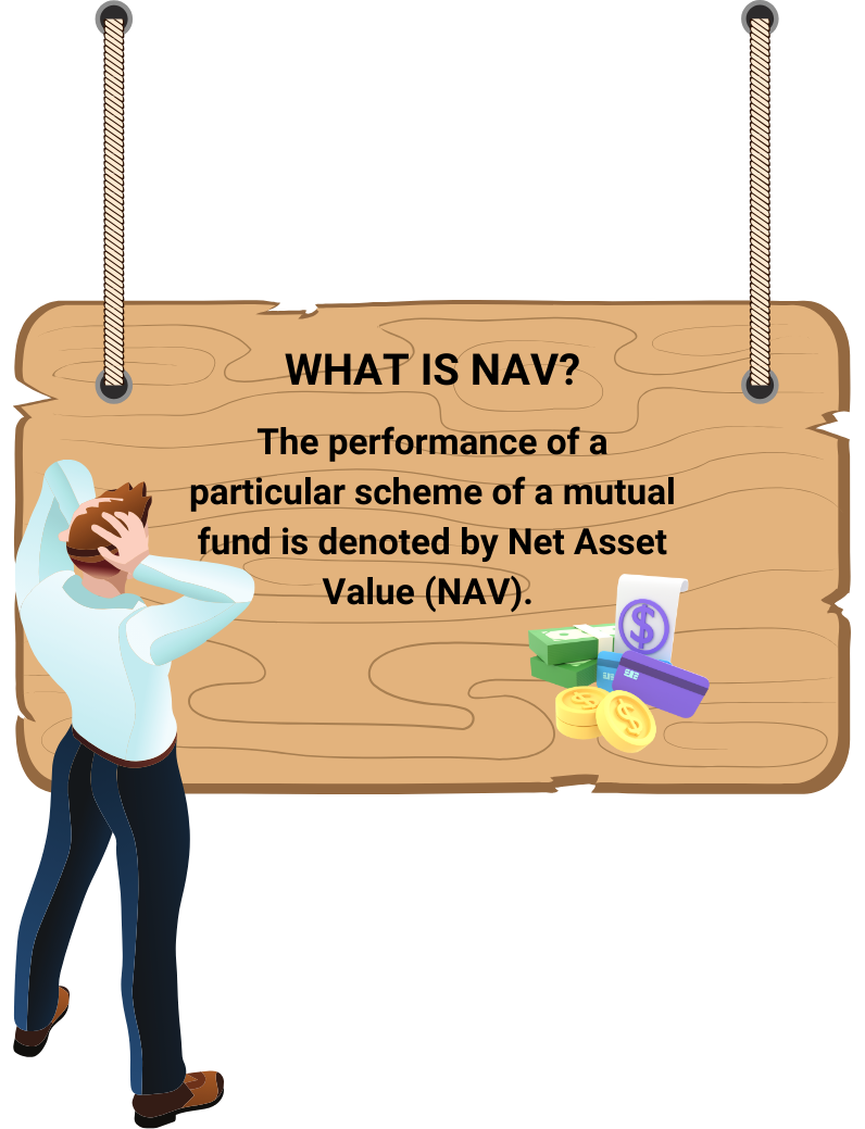 What is NAV