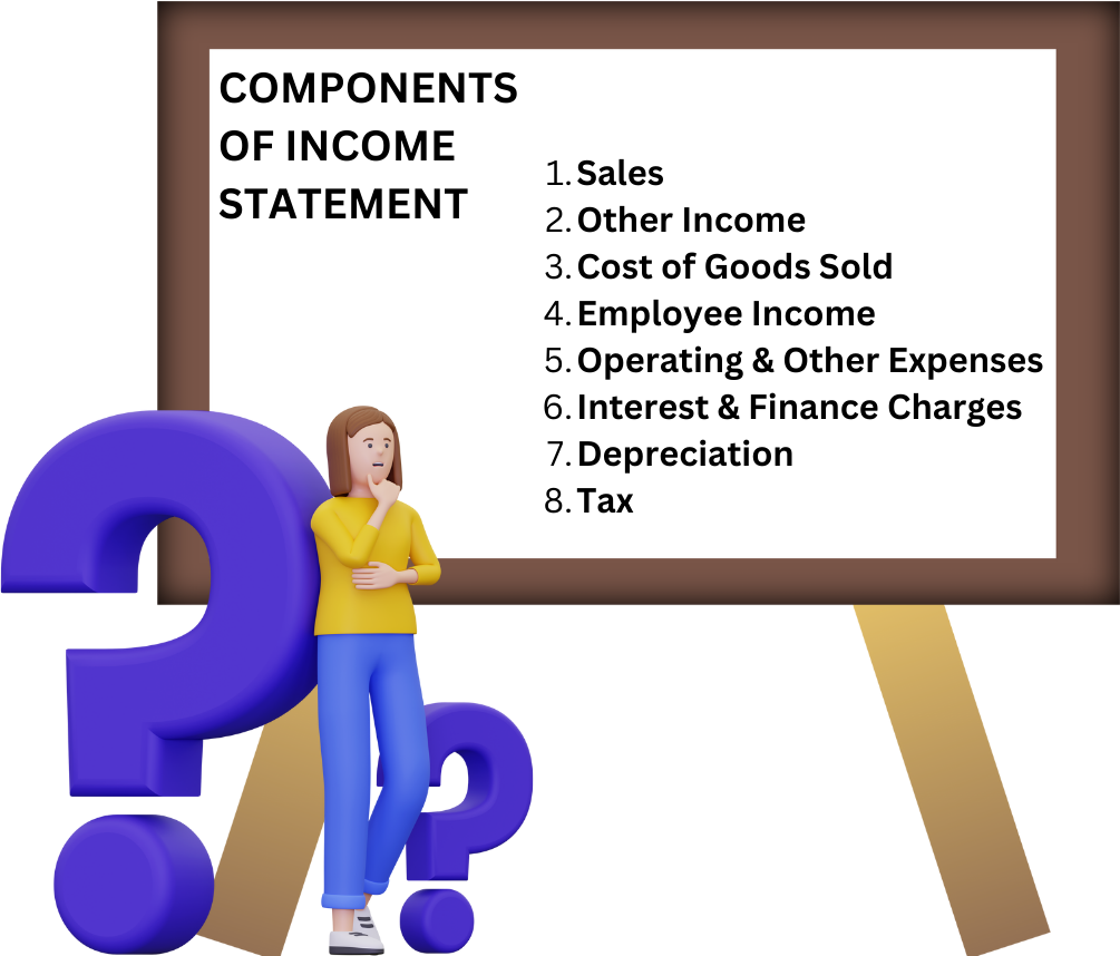 Components-of-Income-Statement
