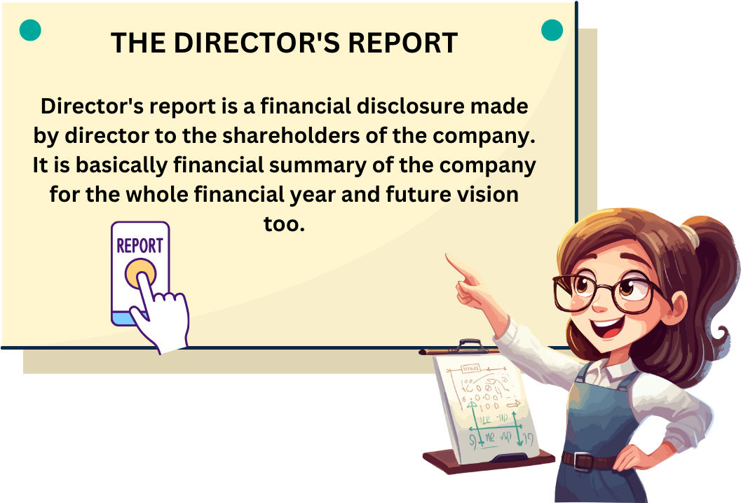 Directors Report