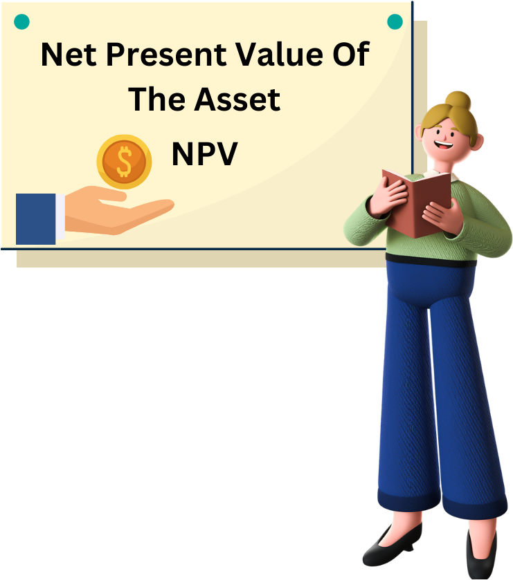 Net Present Value