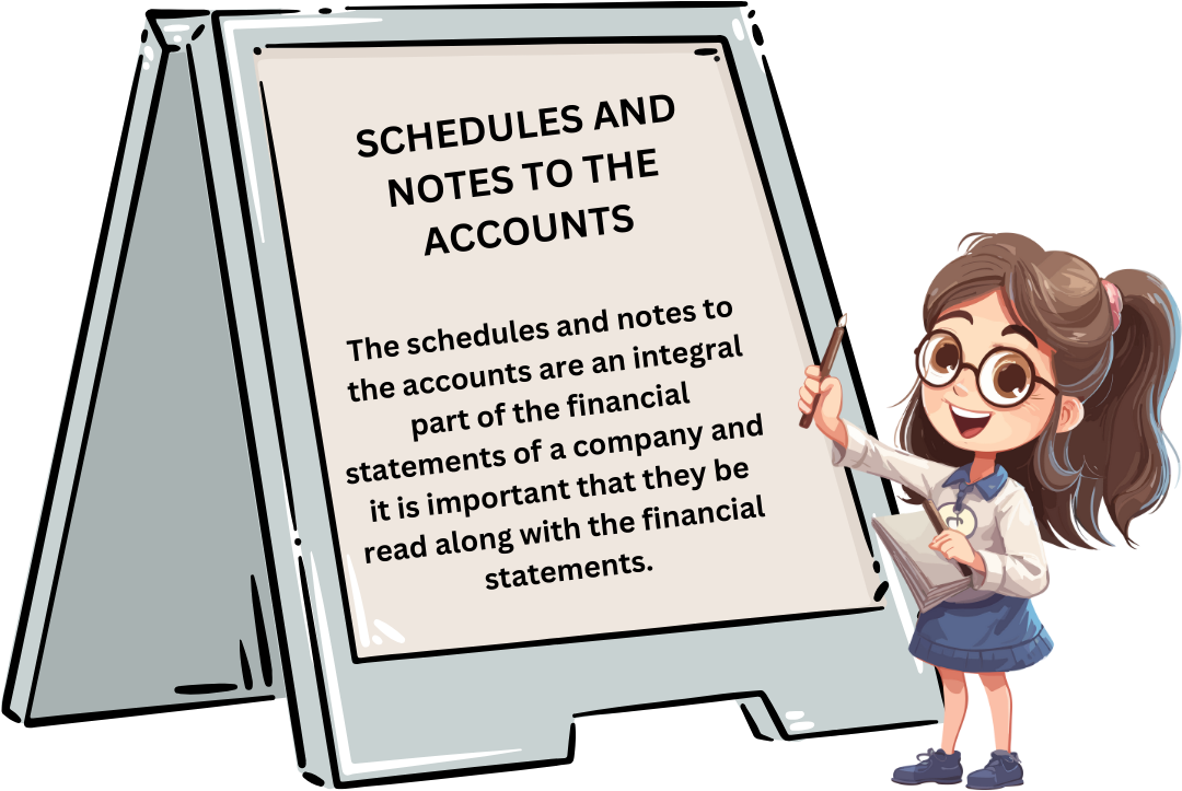 Schedule-and-Notes-of-Accounts