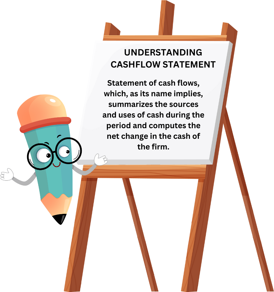 Understanding Cash Flow Statement