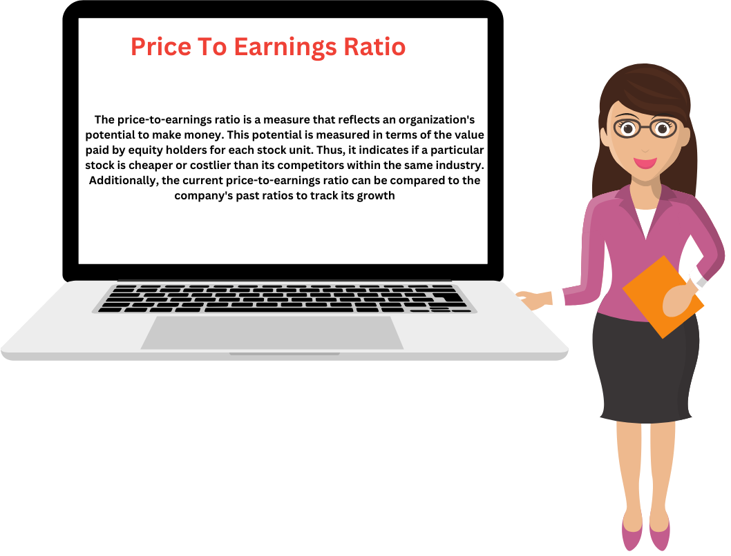 Price to Earning Ratio