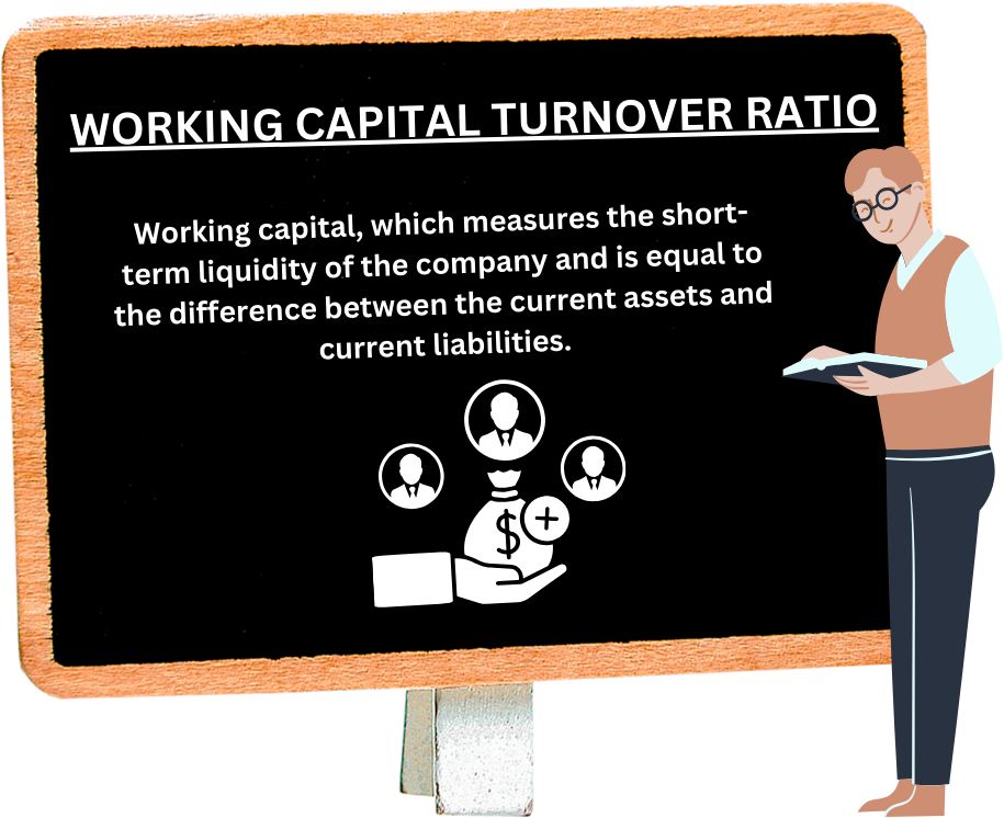 Working-Capital-Turnover-Ratio