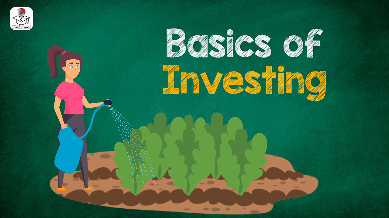 Basics of Investments