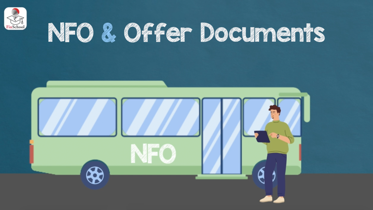 What is a NFO?