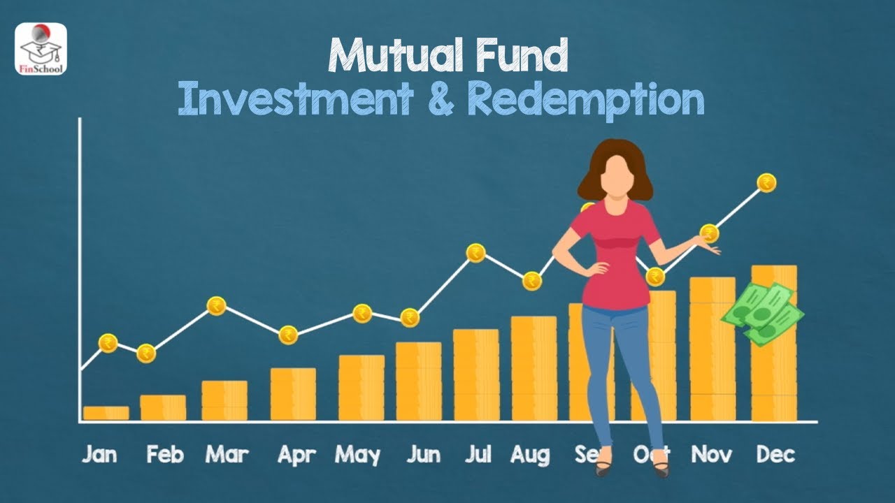 How to Redeem A Mutual Fund