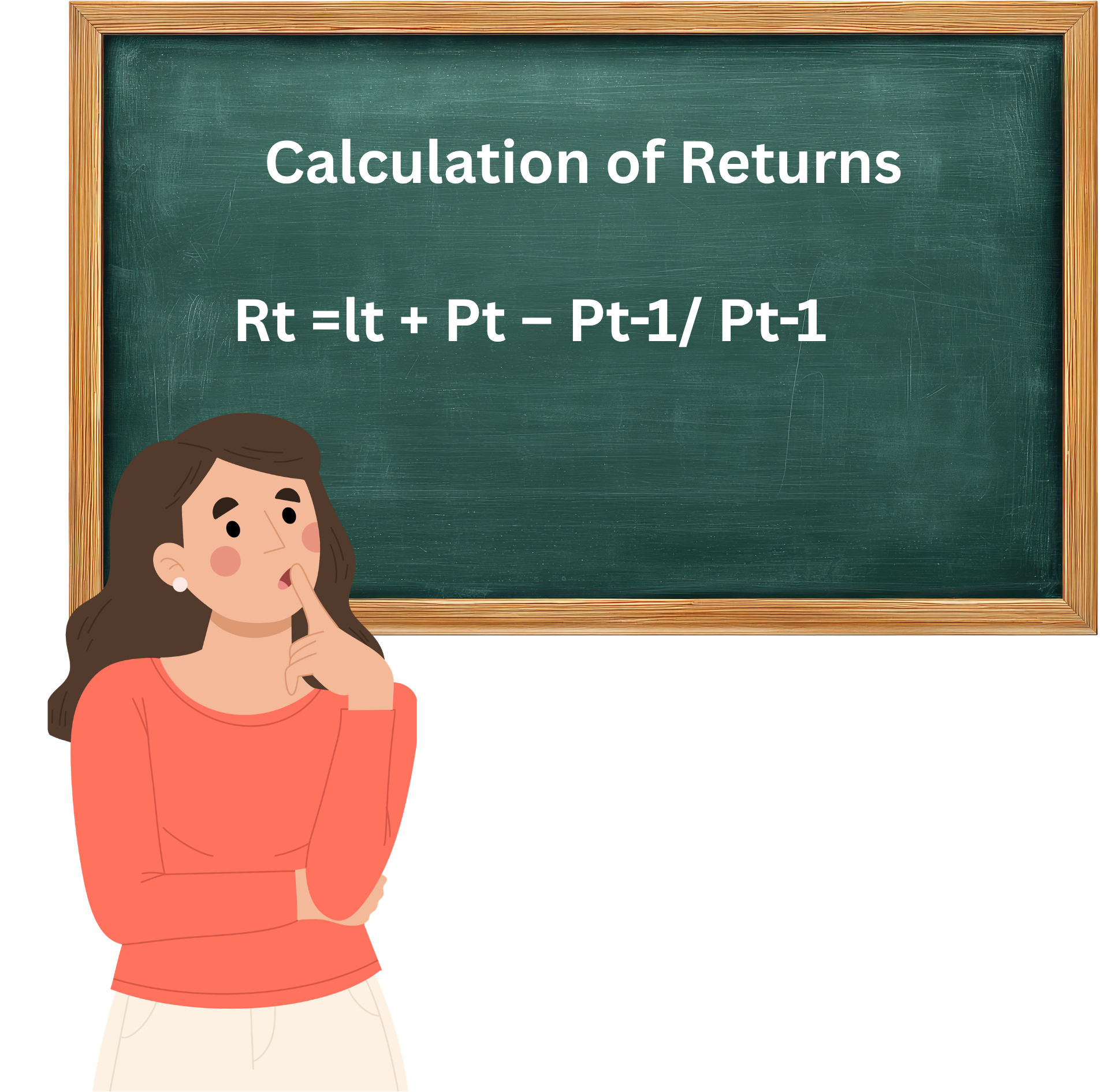 Calculation of Returns