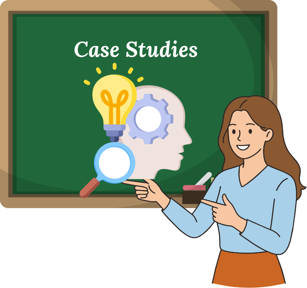 Case Studies (2)