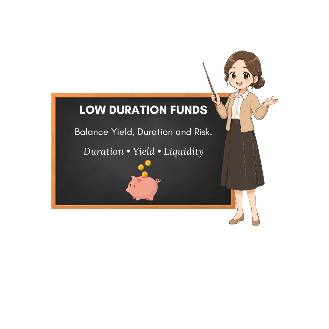 Low Duration Funds