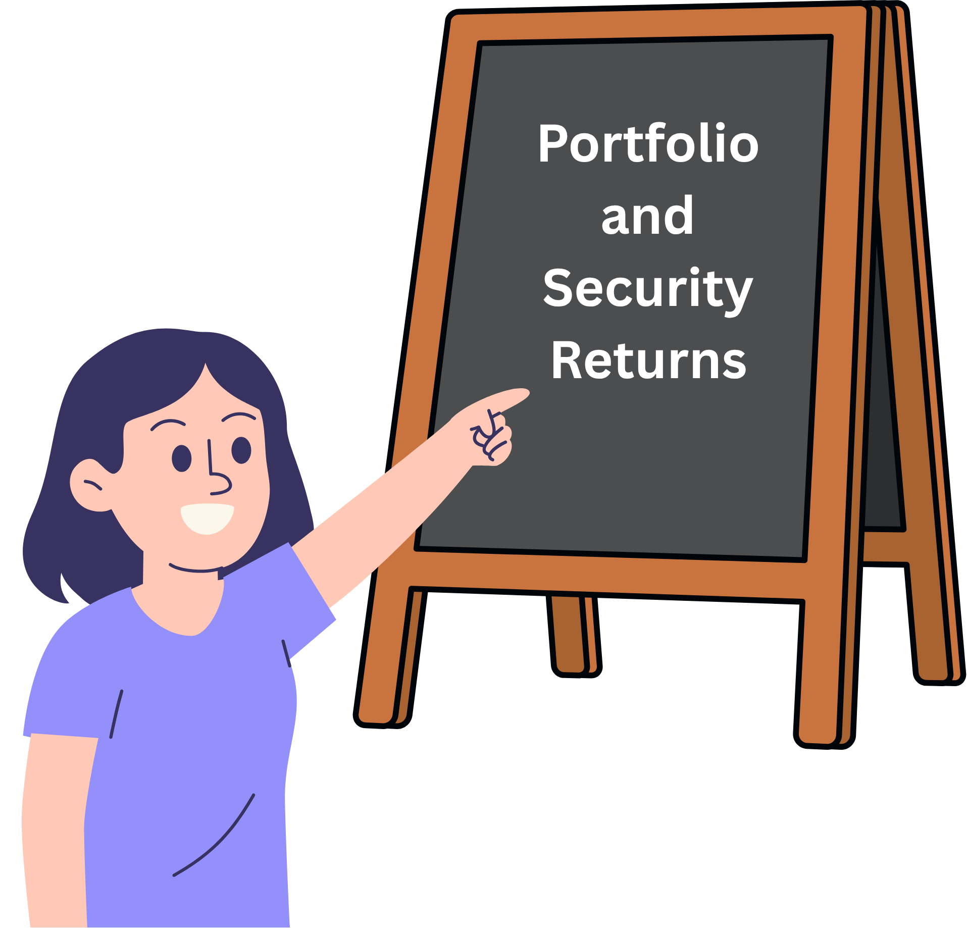 Portfolio and Security Returns