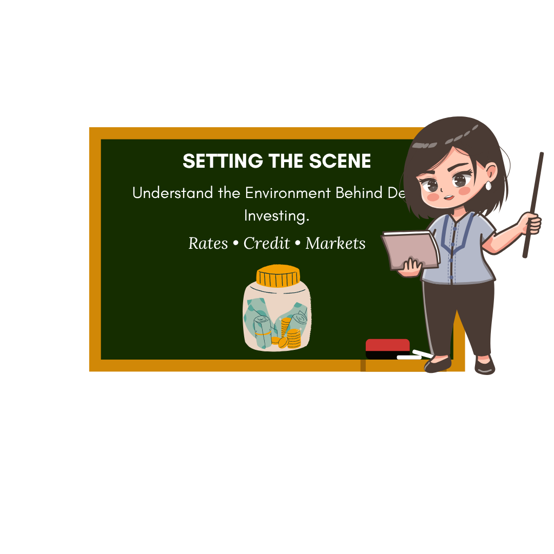 Setting the Scene