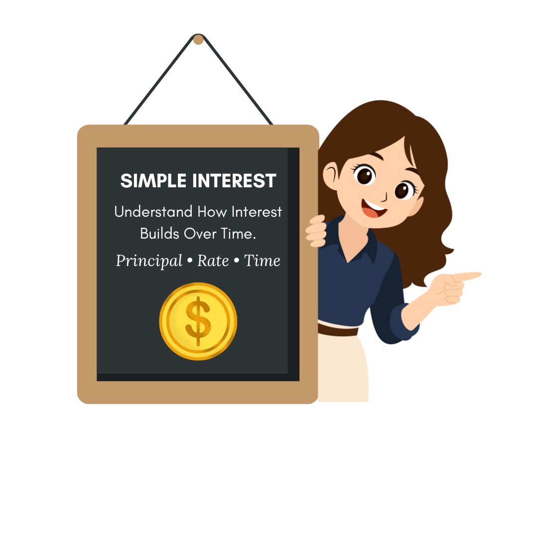 Simple Interest