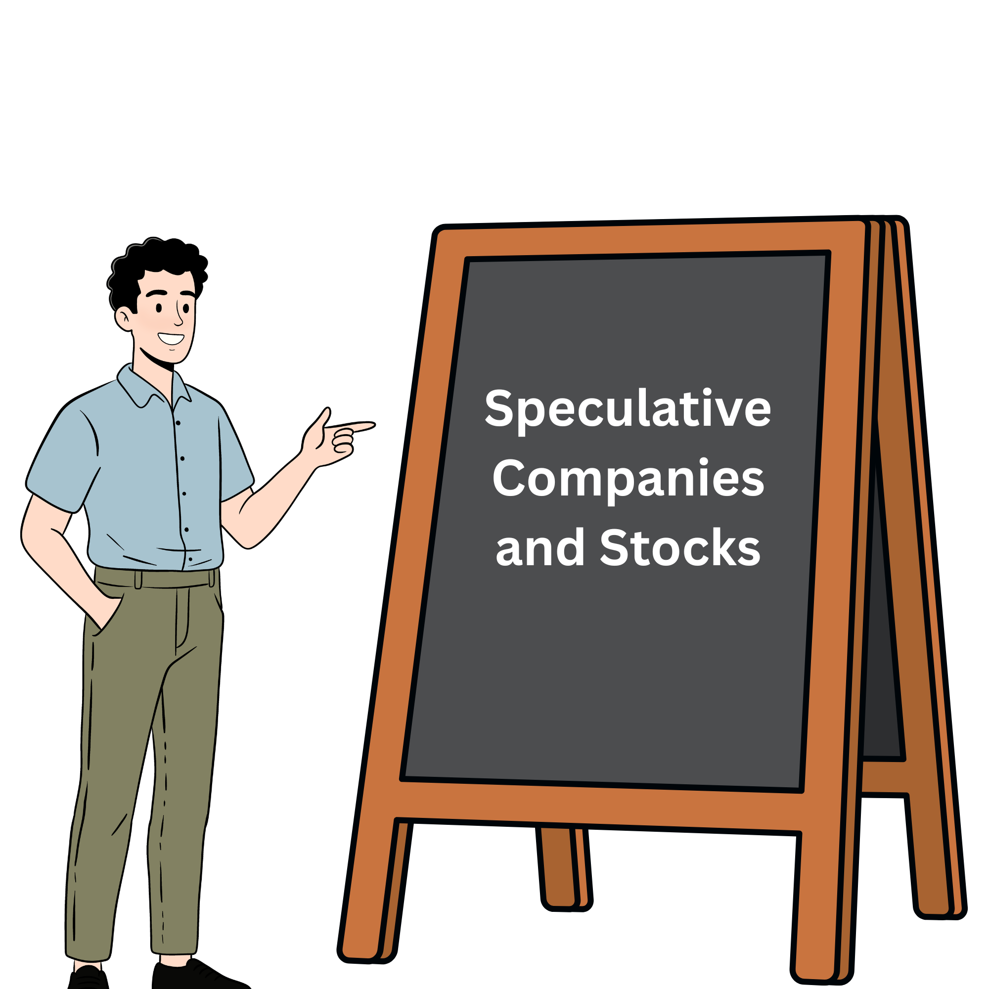 Cyclical Companies and Stocks