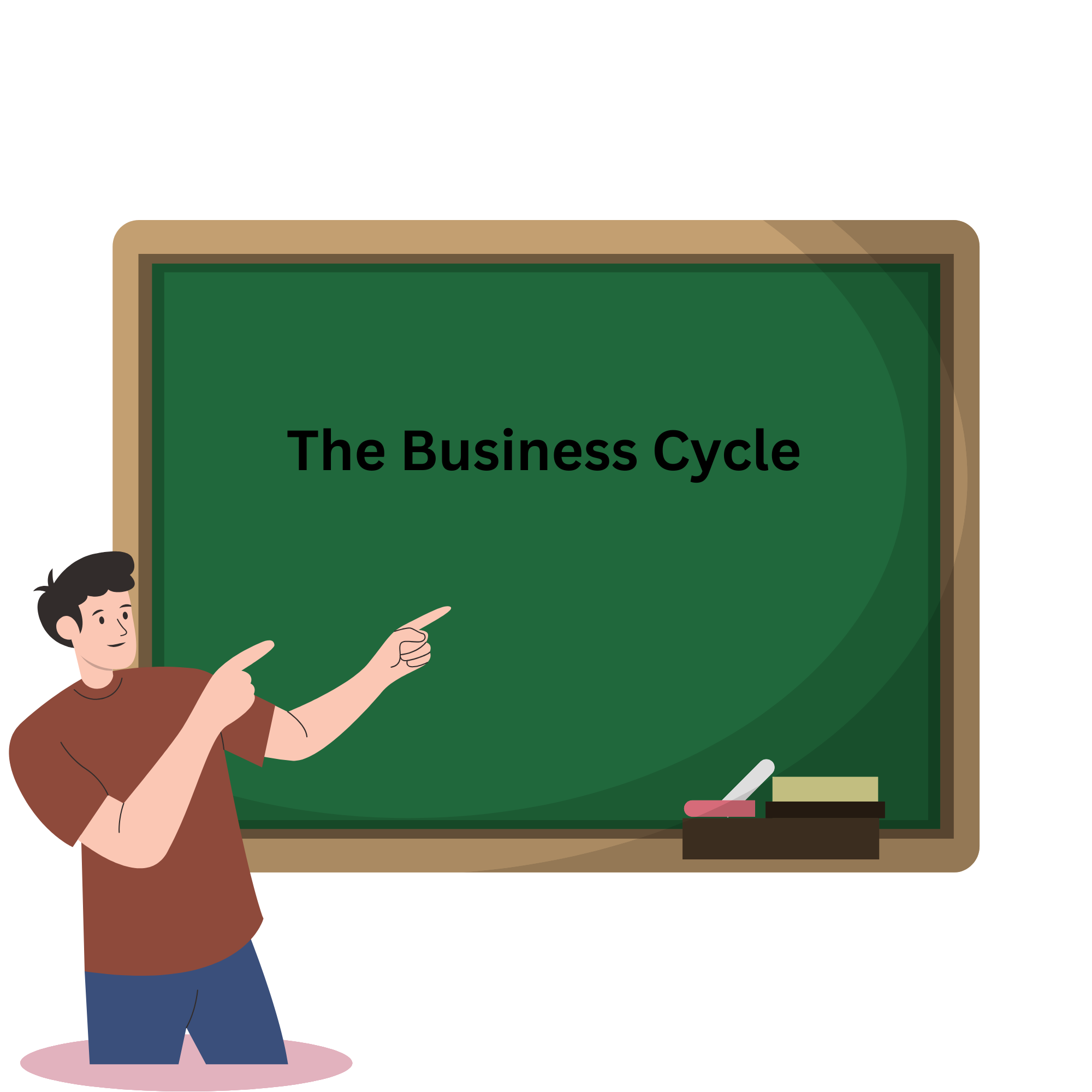 The Business Cycle