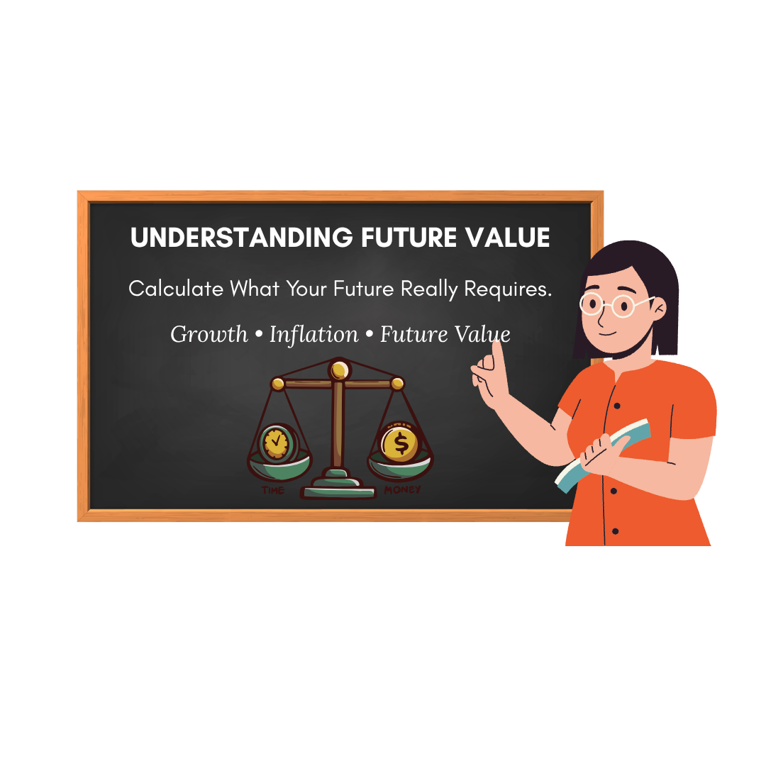 Understanding Future Value in Retirement