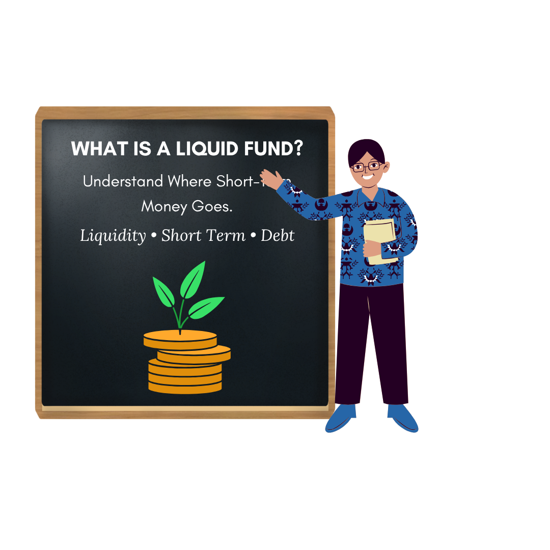 What is a Liquid Fund