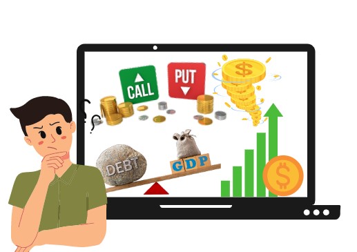 Put Call Ratio (PCR)-Definition, Formula and Importance | Finschool By ...