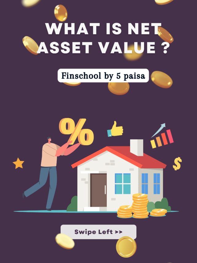 What Is Net Asset Value (NAV)?