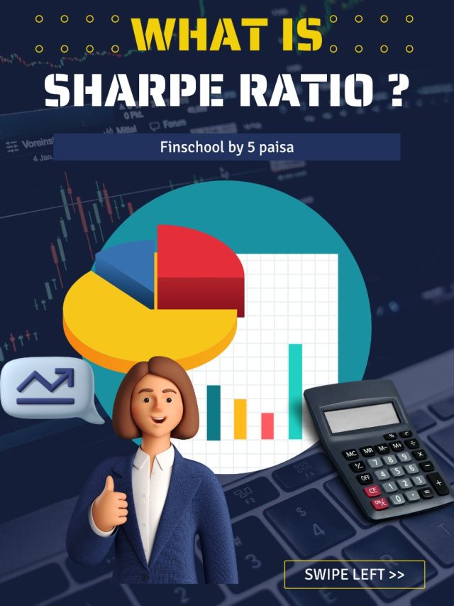 sharpe ratio