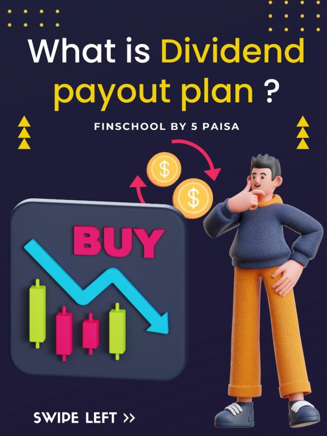 dividend payout plan