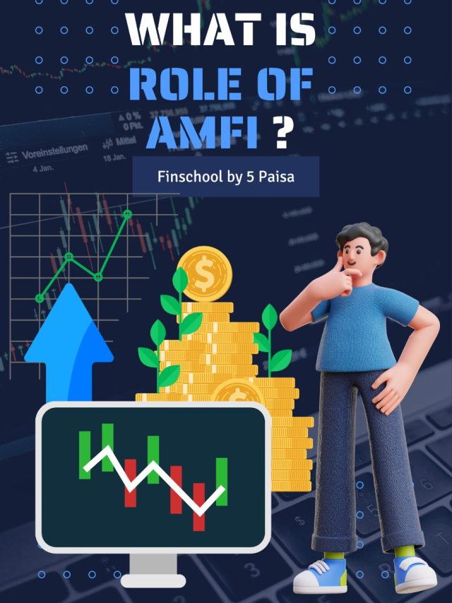 Role of AMFI