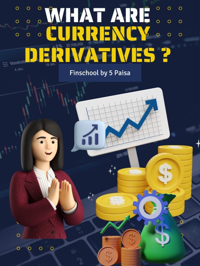 currency derivatives