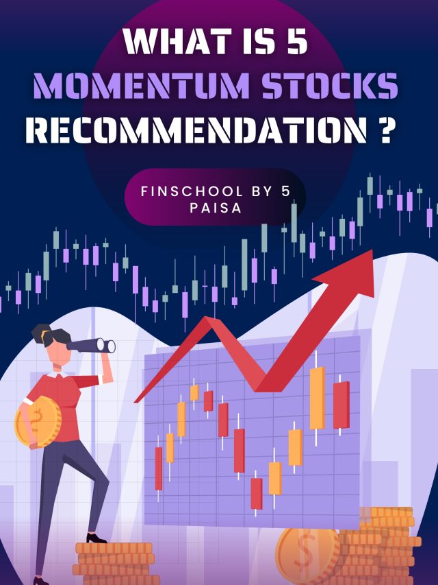 what is 5 momentum stocks recommendation (1)