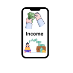 Income