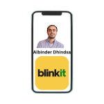 Albinder Dhindsa
