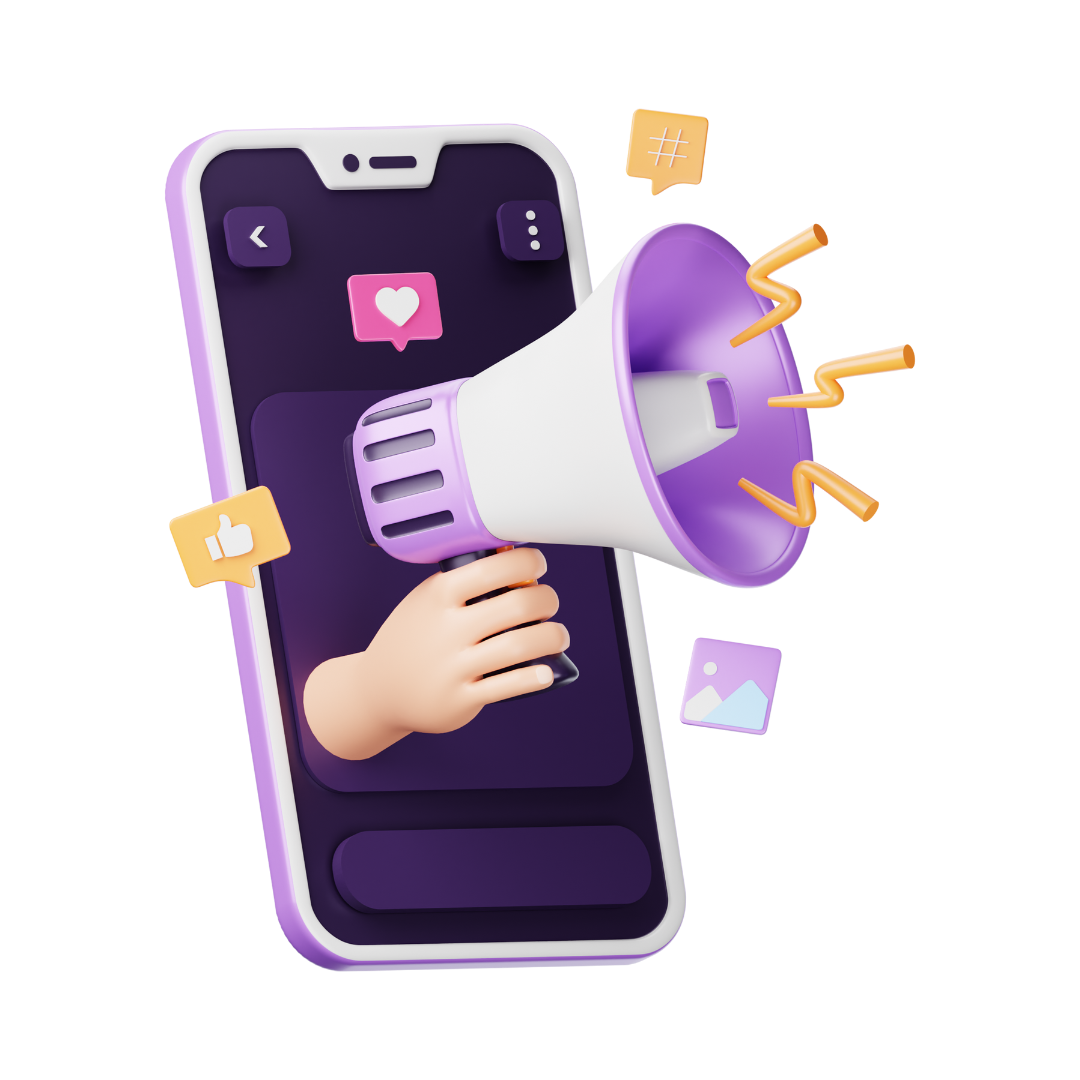 Social Media impact