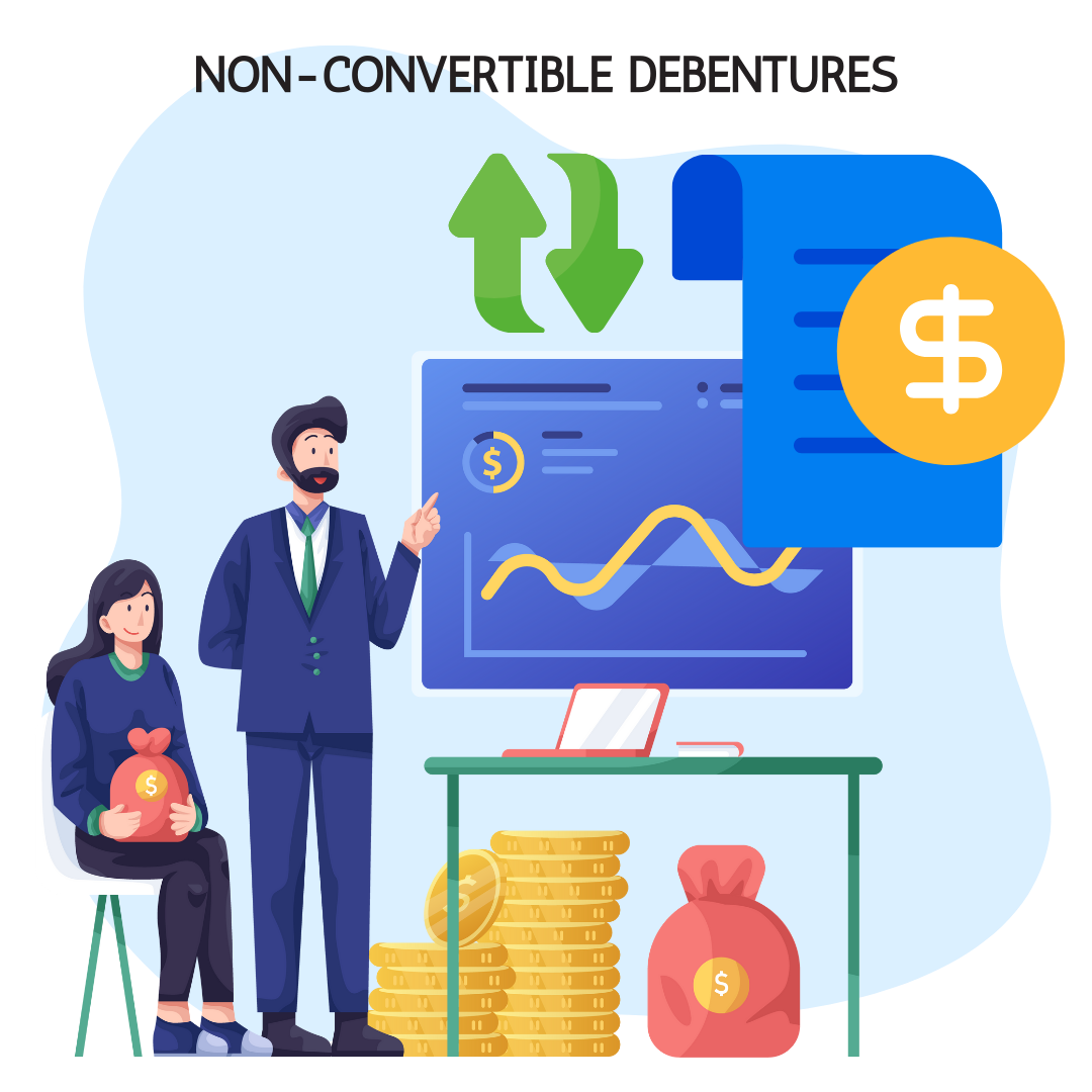 Non Convertible Debentures