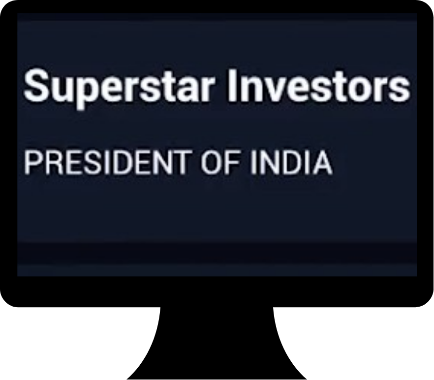 Superstar Investors