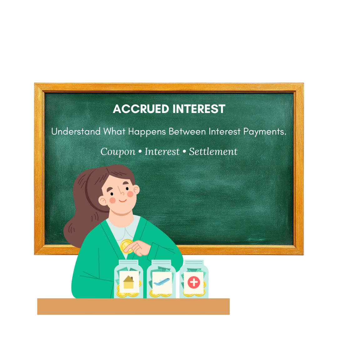 Accrued Interest
