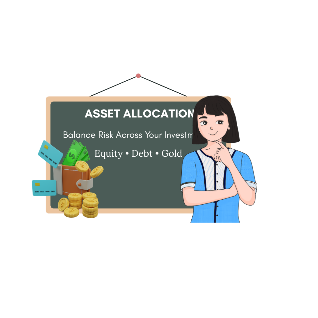 Asset Allocation
