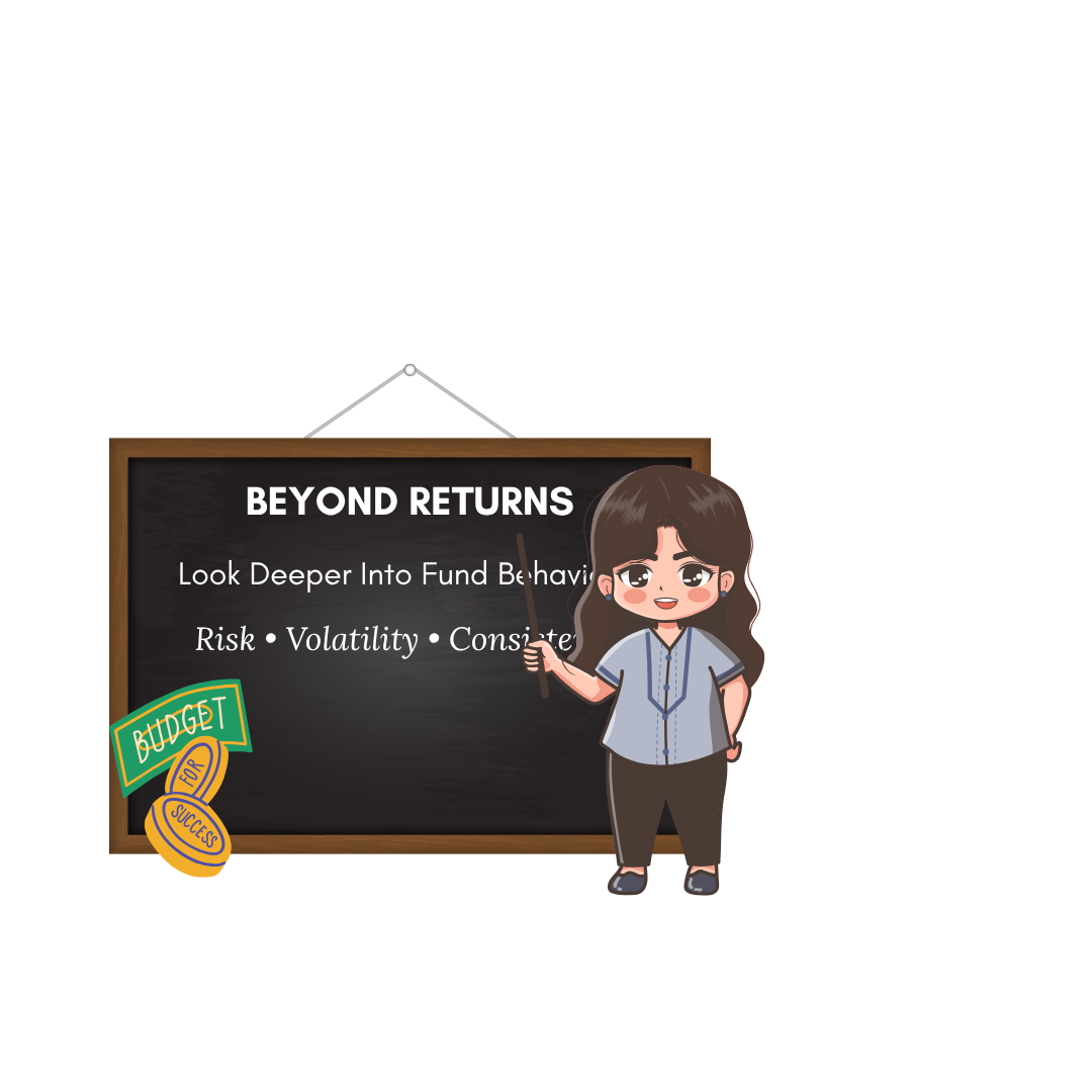 Beyond Returns
