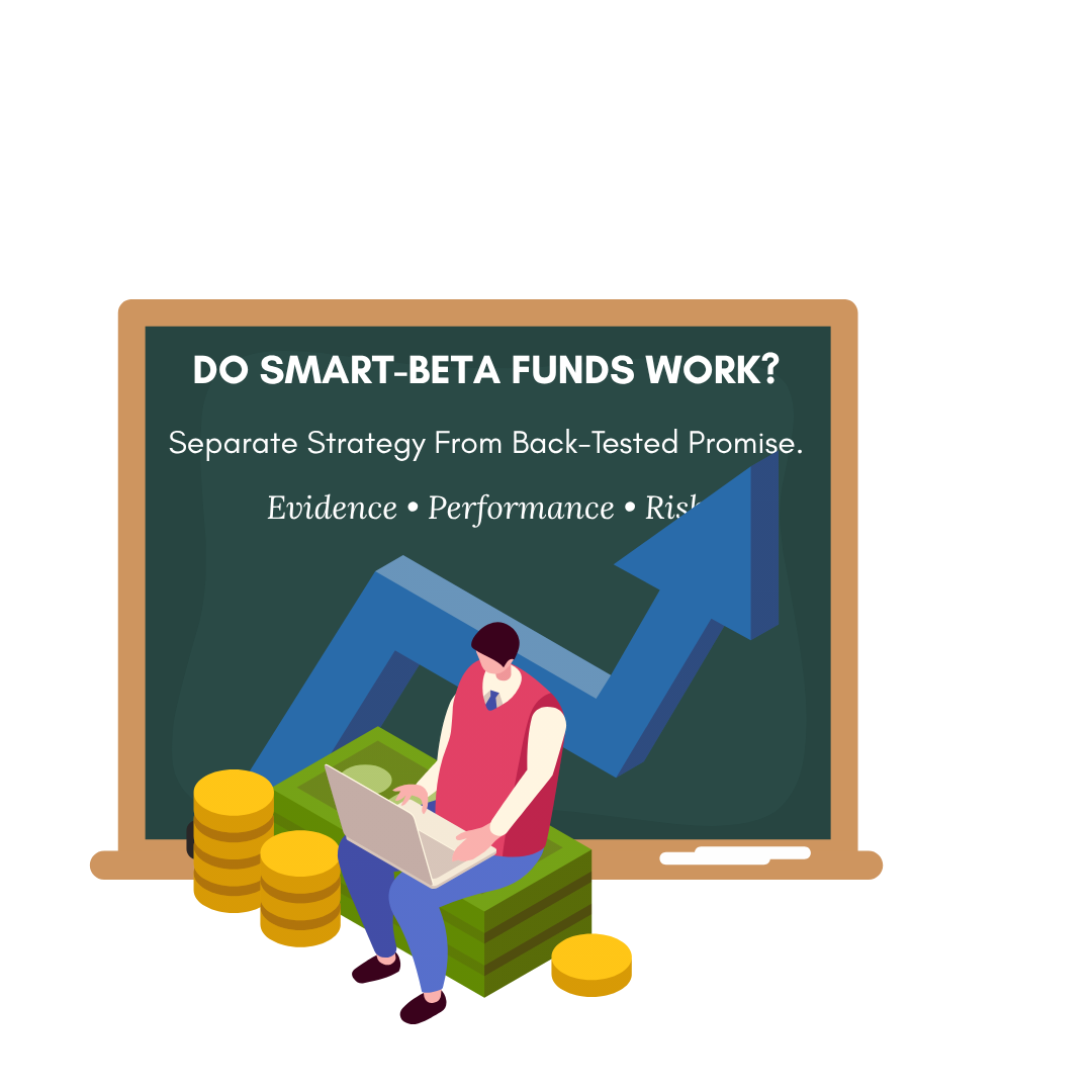 Do Smart Beta Funds Work
