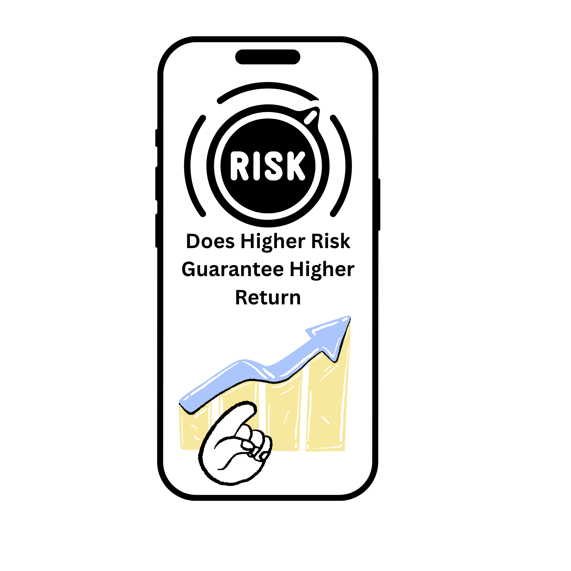 Does Higher Risk Guarantee Higher Returns