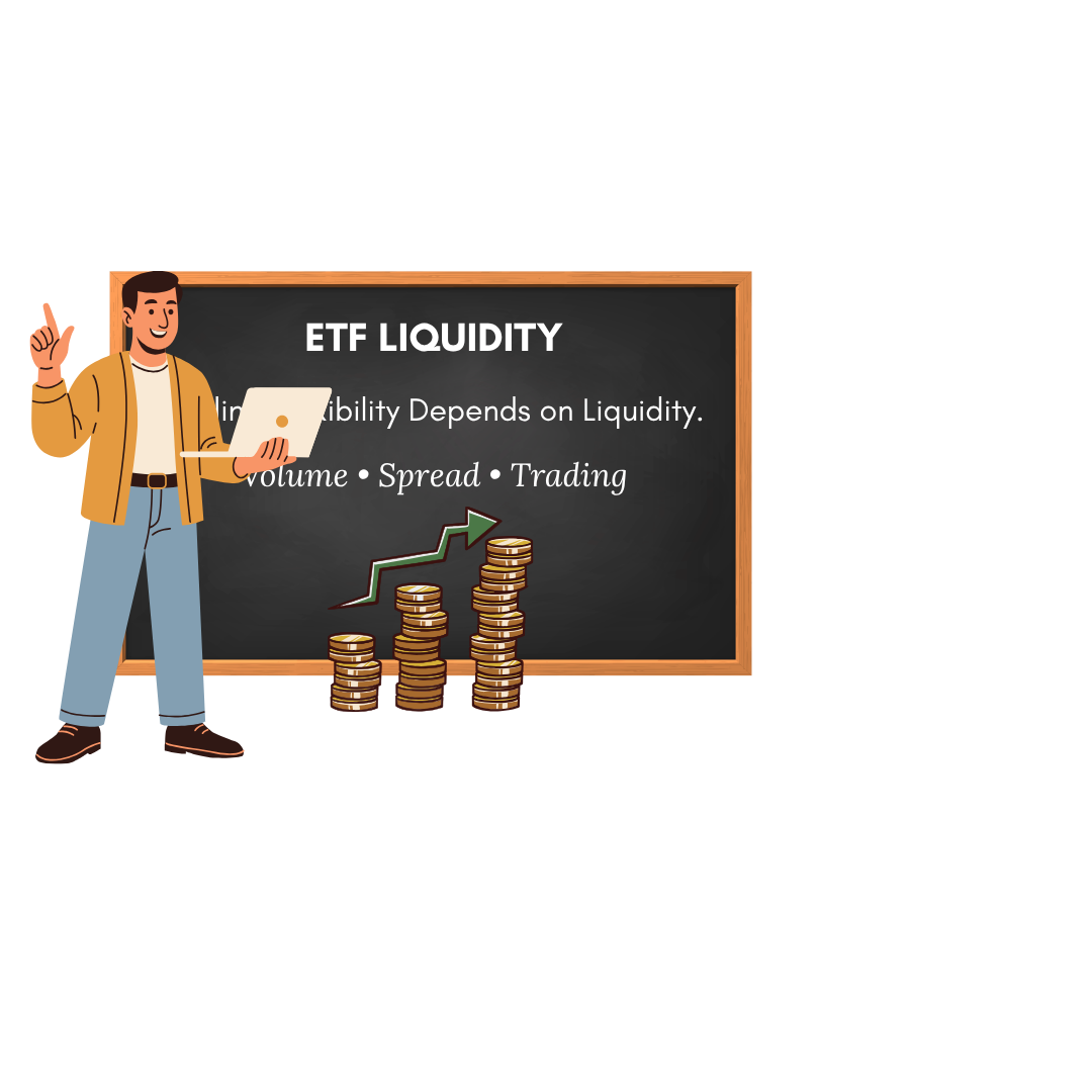 ETF Liquidity