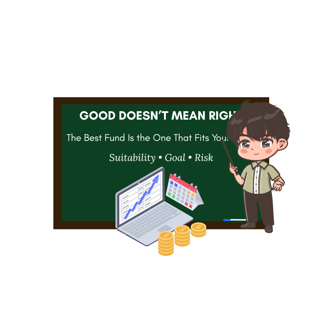 Good Doesnt Mean Right