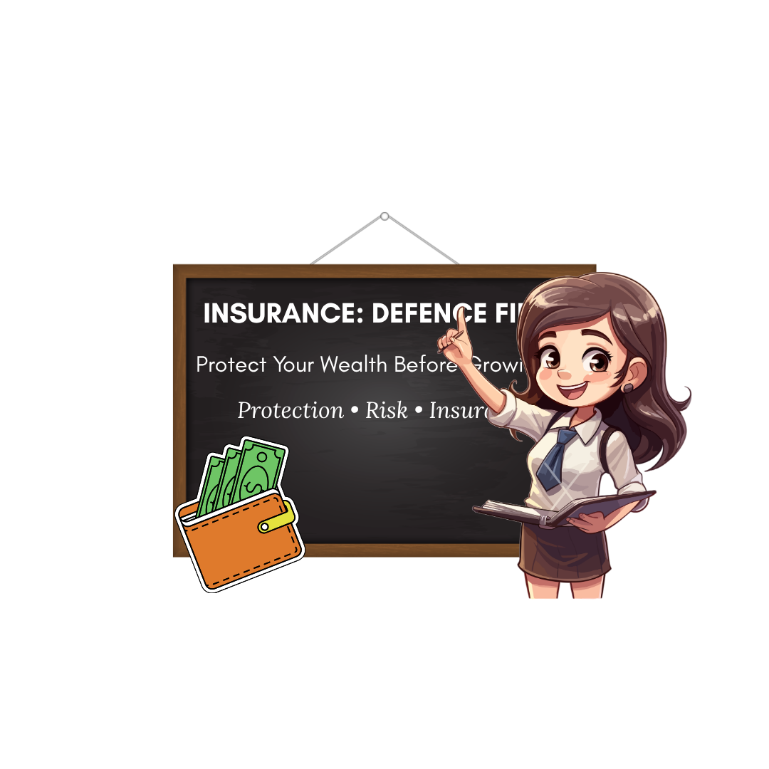 Insurance
