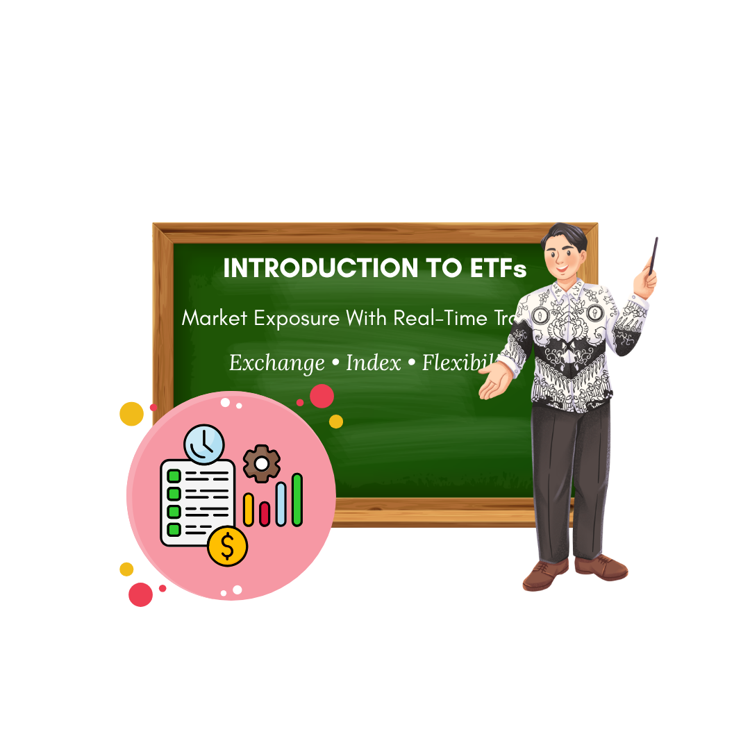 Introduction to ETFs