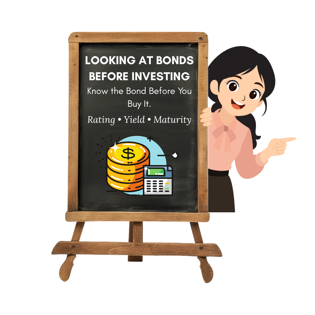 Looking at Funds Before Investing